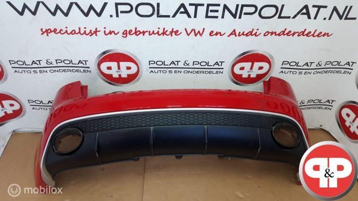 Audi RS4 8K Avant Achterbumper 8K9807511Q, Auto-onderdelen, Carrosserie en Plaatwerk