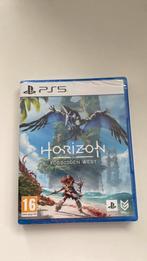 Horizon Forbidden West PS5 geseald, Nieuw, Ophalen of Verzenden