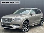 Volvo XC90 2.0 T8 Twin Engine AWD Inscription Intro Edition, Gebruikt, Euro 6, 4 cilinders, 7 stoelen