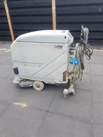Nilfisk schrob/ zuigmachine ca 530, Ophalen, Gebruikt