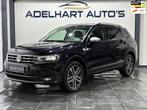 Volkswagen Tiguan Allspace 2.0 TSI 4Motion 190 PK Highline 7, Automaat, Gebruikt, 1984 cc, Adaptive Cruise Control