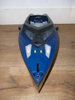 Playmobil Robo-gang turbogevechtsschip 4882, Ophalen of Verzenden, Zo goed als nieuw, Los playmobil