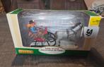 Lemax Sleigh Ride - Tafeldecoratie, Ophalen of Verzenden, Zo goed als nieuw