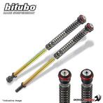 Bitubo JBHV1 voorvork cartridges Ducati Panigale 1199/1299, Motoren, Verzenden, Nieuw