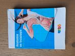 Anatomie en fysiologie MBO niveau 4, Boeken, Ophalen, Zo goed als nieuw, Overige niveaus, Nederlands