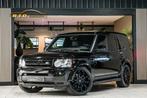 Land Rover Discovery 5.0 V8 HSE|Leder|22''|Black|UNIEK!, Auto's, Land Rover, Automaat, Euro 5, Gebruikt, 7 stoelen
