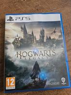 Hogwarts Legacy, Spelcomputers en Games, Games | Sony PlayStation 5, Ophalen of Verzenden, Zo goed als nieuw