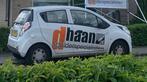 Chevrolet spark bifuel  165000km apk 3-10-26, Ophalen of Verzenden, Chevrolet