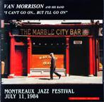 CD: Van Morrison – I Can't Go On... But I'll Go On (ZGAN), Ophalen of Verzenden, 1980 tot 2000, Zo goed als nieuw