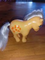 G1 my little pony butterscotch, Ophalen of Verzenden, Zo goed als nieuw