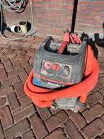 Starmix Waterstofzuiger -  krijg et geen stroom op, Ophalen of Verzenden, Gebruikt, Waterstofzuiger