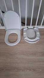 Toiletbril, Ophalen, Zo goed als nieuw