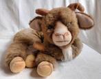 Hele grote knuffel Geit, Kinderen en Baby's, Speelgoed | Knuffels en Pluche, Ophalen of Verzenden, Gebruikt, Overige typen
