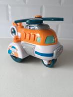 TONKA Vliegtuig to the rescue!, Ophalen, Zo goed als nieuw