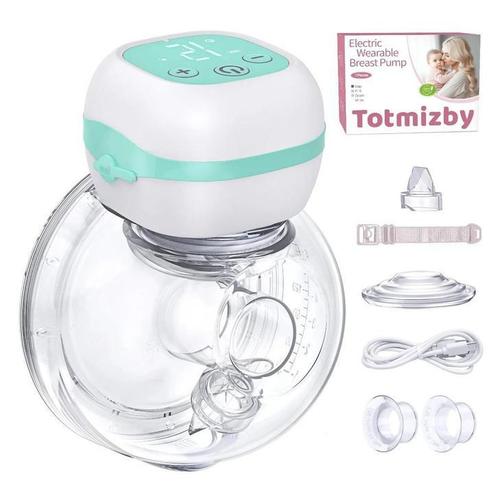 Borstkolf - elektrische borstkolf, Kinderen en Baby's, Babyvoeding en Toebehoren, Nieuw, Borstkolf, Ophalen of Verzenden
