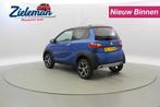 Aixam Crossover e-Crossover - Highline Sport - 2022 - 970 km, Auto's, Aixam, Automaat, 8 pk, Gebruikt, Met garantie (alle)