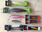 Rapala pluggen NIEUW, Nieuw, Overige typen, Ophalen of Verzenden