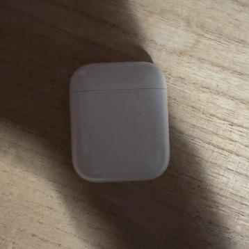 Apple Airpods 2 beschikbaar voor biedingen
