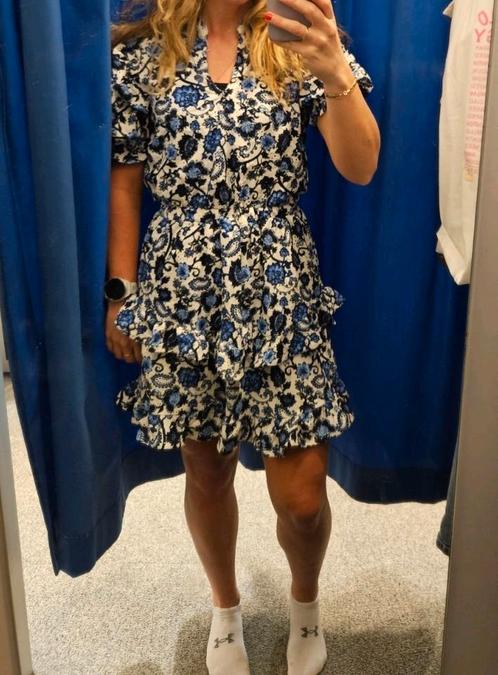 Jurk jurkje twoday maat s 1x gedragen, Kleding | Dames, Jumpsuits, Zo goed als nieuw, Ophalen of Verzenden