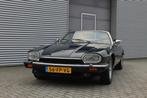 Jaguar XJ-S 5.3 V12 Convertible (bj 1991, automaat), Auto's, Automaat, Achterwielaandrijving, Cabriolet, Particulier