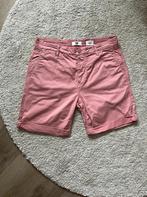 Korte roze broek America Today Maat M, Kleding | Heren, Broeken en Pantalons, America Today, Maat 48/50 (M), Ophalen of Verzenden