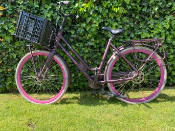 Batavus quip beschikbaar voor biedingen