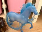 Frozen elsa waterpaard, Ophalen, Overige figuren, Zo goed als nieuw