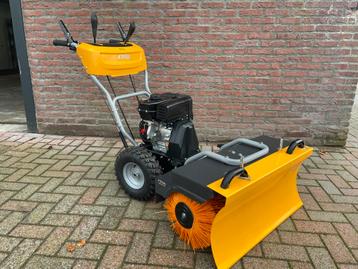 Stiga SWR 2804 S Veegmachines beschikbaar voor biedingen