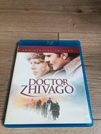 Doctor Zhivago Blu ray Engels ondertiteld, Ophalen of Verzenden, Zo goed als nieuw