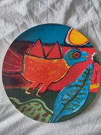 Corneille schaal, Huis en Inrichting, Keuken | Servies, Ophalen of Verzenden, Zo goed als nieuw, Overige stijlen, Schaal of Schalen