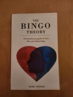 The Bingo Theory - Mimi Ikonn, Ophalen of Verzenden, Gelezen, Mimi Ikonn
