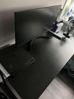 Game setup, Ophalen, Zo goed als nieuw