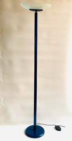 Uplighter jaren 80 vloerlamp , made in Italy, Ophalen, Italie, Gebruikt, Jaren 80