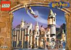 Harry Potter LEGO (2001 / 2002), Ophalen of Verzenden
