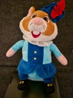 Hamster Knuffel Piet, Ophalen of Verzenden, Zo goed als nieuw, Overige typen