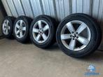 8mm! Nieuwe originele VW Tiguan II 5NA Corvara 17 inch velge, Auto-onderdelen, Banden en Velgen, -, -, Banden en Velgen, 17 inch