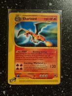 Charizard 40/165 non holo, Ophalen of Verzenden, Gebruikt, Losse kaart