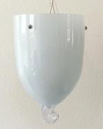 Maroeska Metz kristalglazen design hanglamp model Beljar., Ophalen of Verzenden, Zo goed als nieuw, Glas, Modern