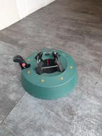 Te koop kerstboom standaard met klem, Ophalen of Verzenden