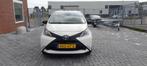 Toyota Aygo X 1.0 VVT-i X Nieuwe Service& APK, Voorwielaandrijving, Euro 5, Wit, Handgeschakeld