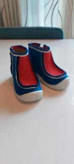 Slofjes sloffen schoentjes maat 23, Gebruikt, Jongen of Meisje, Overige typen, Ophalen of Verzenden