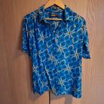 4 Funky Flavours blouse XL, Verzenden, Zo goed als nieuw, Maat 46/48 (XL) of groter, Blauw