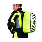 Waterdichte Fluorgele Rugzakhoes, Witney, Oxfordshire, OX29 0AY, UK, Info@oxprod.com, Oxford Products Ltd, Nieuw