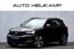 Volvo XC40 1.5 T5 Recharge R-Design | Trekhaak | 52.486km! |, Stof, Zwart, Zwart, Origineel Nederlands