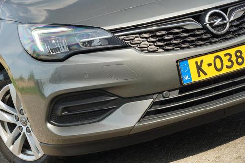 Opel Astra Sports Tourer 1.2 Edition | Granite Grey | Carpla, Auto's, Opel, Bedrijf, Te koop, Astra, ABS, Airbags, Airconditioning