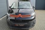 Citroen Jumpy 2.0 BlueHDI 120 Club M S&S, Voorwielaandrijving, 1588 kg, Gebruikt, 4 cilinders