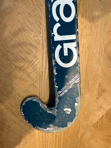 Grays Summit GX Hockey Stick beschikbaar voor biedingen