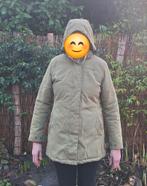 Ayacucho Winterjas, Ophalen of Verzenden, Zo goed als nieuw, Maat 46/48 (XL) of groter, Groen