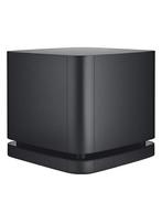 Bose Smart Soundbar + Bass Module 500, Ophalen, Met externe subwoofer, Zo goed als nieuw