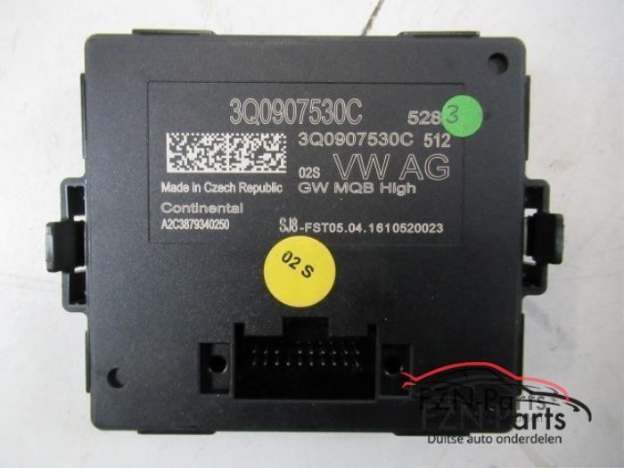 Gateway module Volkswagen Passat (22734254), Auto-onderdelen, Elektronica en Kabels, Gebruikt, Ophalen